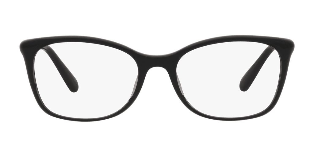 Coach 0HC6192U női négyzet alakú és fekete színű szemüveg