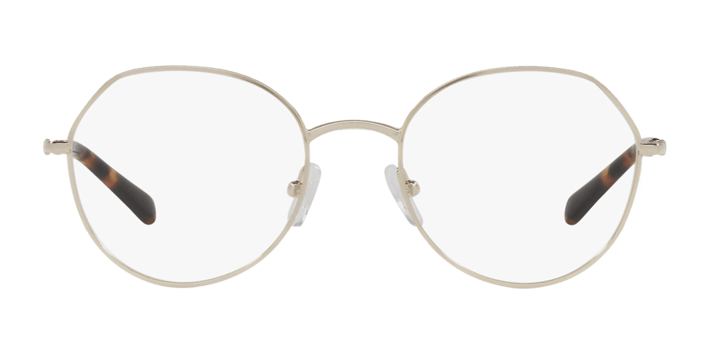 Armani Exchange 0AX1048 női kerek alakú és arany színű szemüveg