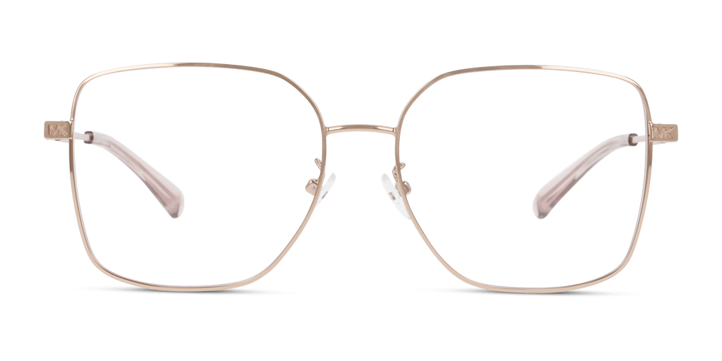 Michael Kors 0MK3056 női négyzet alakú szemüveg