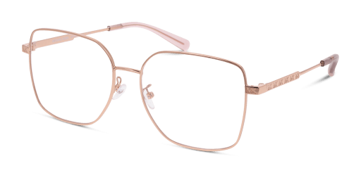 Michael Kors 0MK3056 női négyzet alakú szemüveg