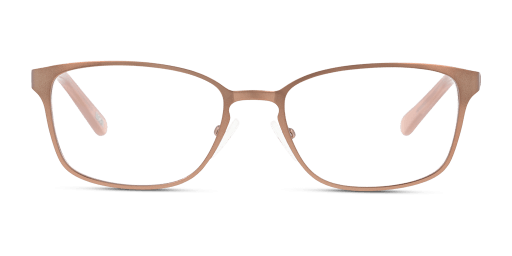 Dbyd DBOF0017 női téglalap alakú és bézs színű szemüveg