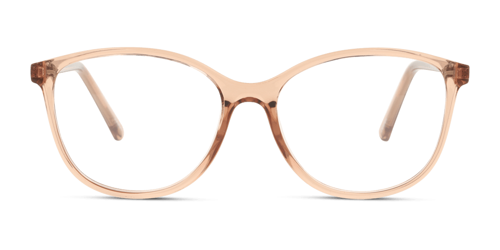 Seen SNFF06 női macskaszem alakú és rózsaszín színű szemüveg