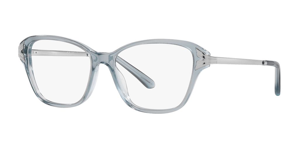 Sferoflex 0SF1577 női macskaszem alakú és kék színű szemüveg