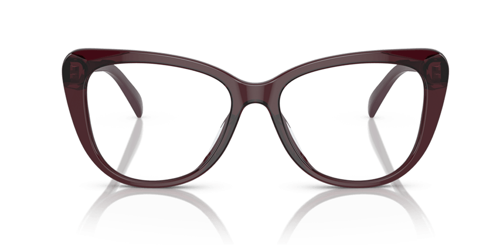 Ralph Lauren RL6232U 6052 női macskaszem alakú és transzparens színű szemüveg