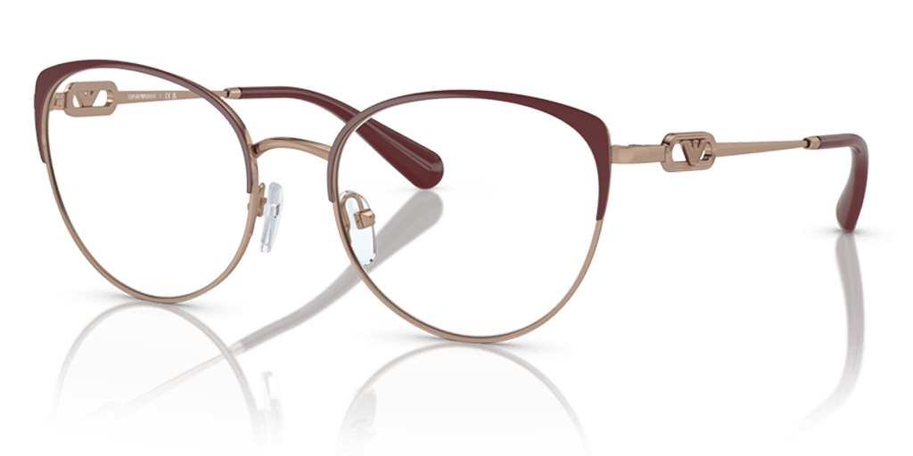 Emporio Armani EA1150 3268 női macskaszem alakú szemüveg