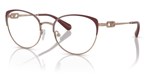 Emporio Armani EA1150 3268 női macskaszem alakú szemüveg