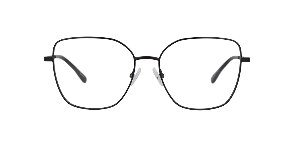 Seen 0NE1057 női négyzet alakú és fekete színű szemüveg