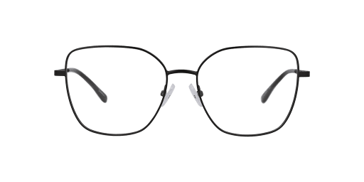 Seen 0NE1057 női négyzet alakú és fekete színű szemüveg