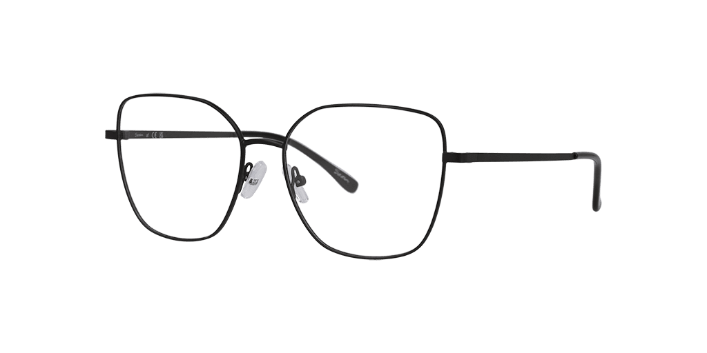 Seen 0NE1057 női négyzet alakú és fekete színű szemüveg