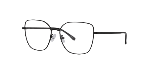 Seen 0NE1057 női négyzet alakú és fekete színű szemüveg