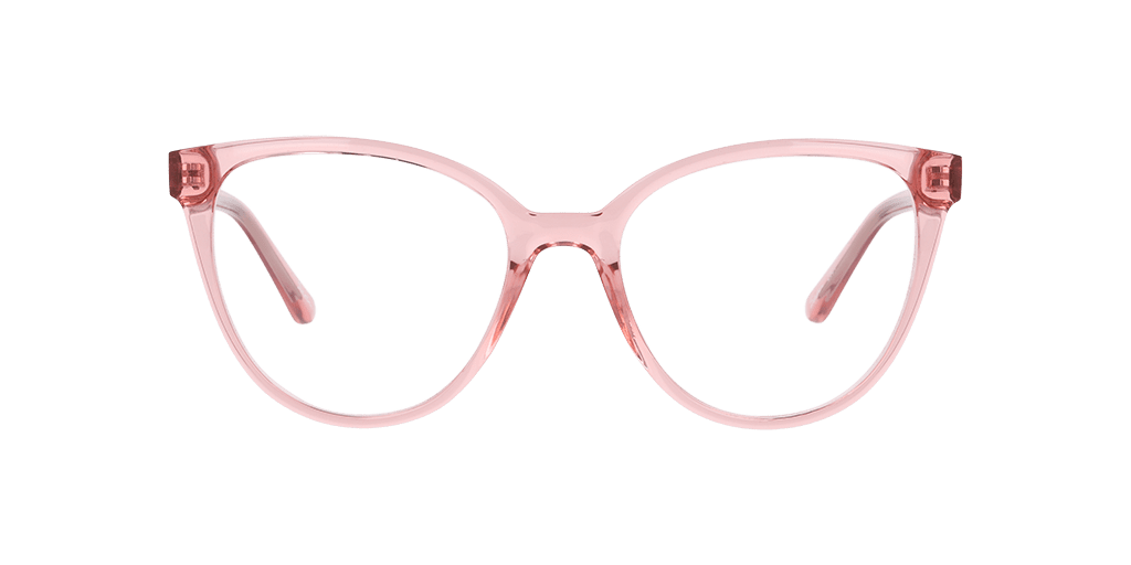 Seen 0NE3081 női macskaszem alakú és transzparens színű szemüveg