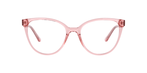 Seen 0NE3081 női macskaszem alakú és transzparens színű szemüveg