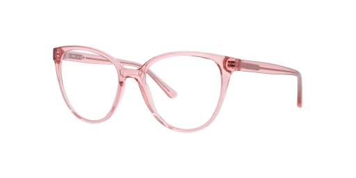 Seen 0NE3081 női macskaszem alakú és transzparens színű szemüveg