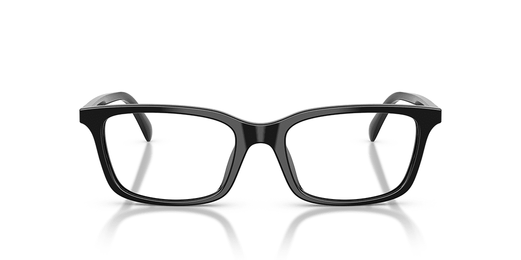 Emporio Armani 0EA3290U női macskaszem alakú szemüveg