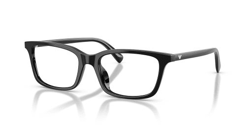 Emporio Armani 0EA3290U női macskaszem alakú szemüveg