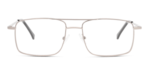 Dbyd DYH15 C03 férfi négyzet alakú és ezüst színű szemüveg