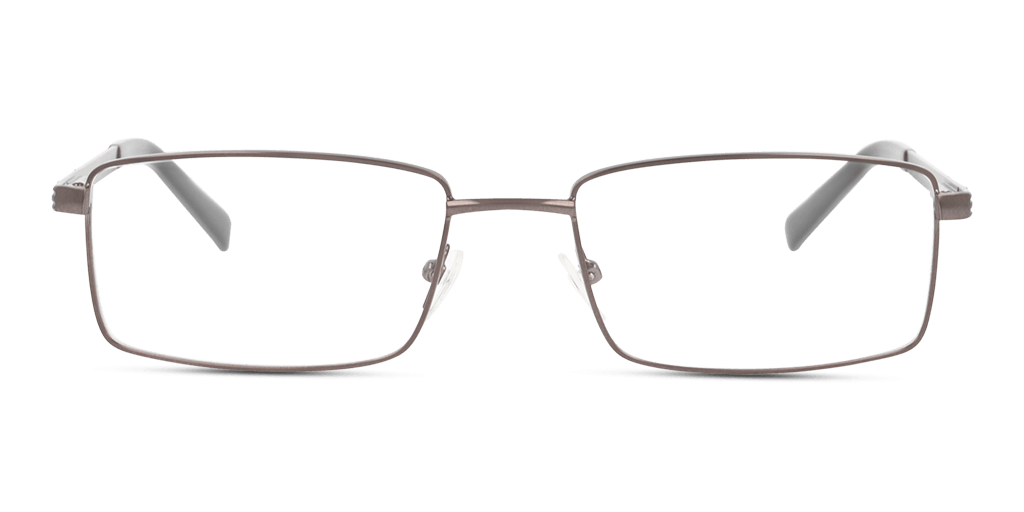 Dbyd DYH11 C02 férfi téglalap alakú és szürke színű szemüveg