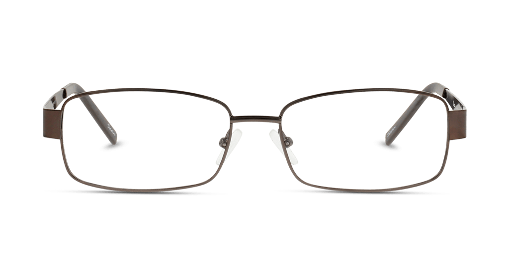 Seen SNAM13 férfi téglalap alakú és szürke színű szemüveg