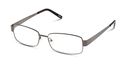 Seen SNAM13 férfi téglalap alakú és szürke színű szemüveg