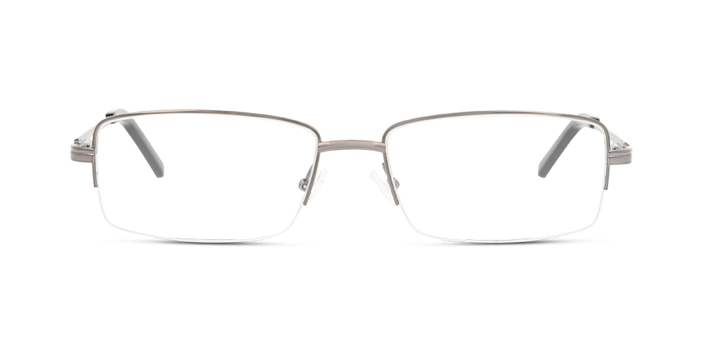 Dbyd DBOM5023 férfi téglalap alakú és szürke színű szemüveg