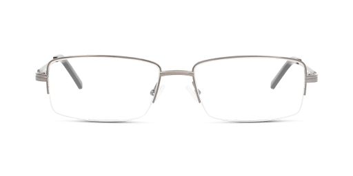 Dbyd DBOM5023 férfi téglalap alakú és szürke színű szemüveg