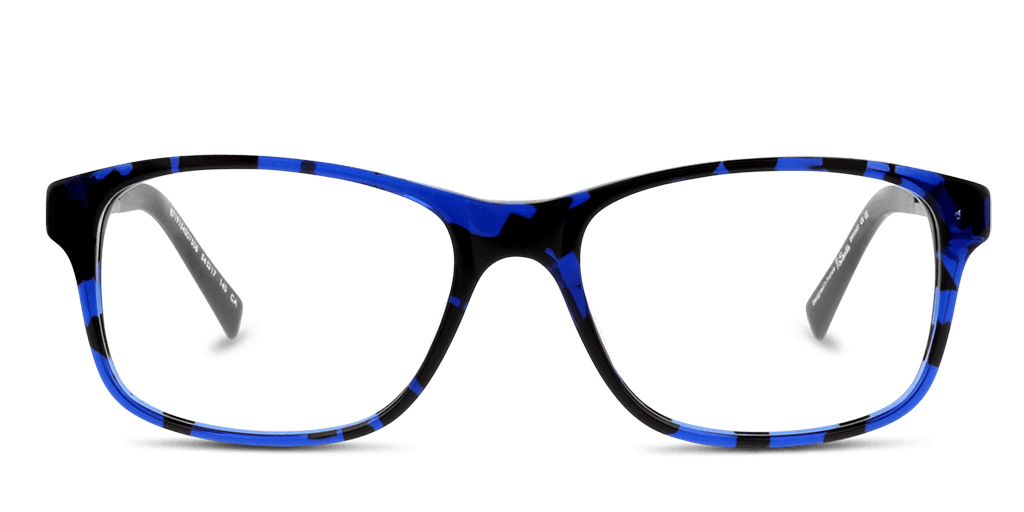 I Switch SWHM01 férfi téglalap alakú és havana színű szemüveg