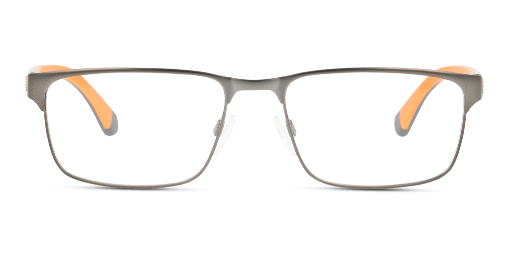 Emporio Armani EA1105 férfi téglalap alakú és szürke színű szemüveg