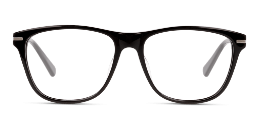 Sensaya SYOM0012 BB00 férfi különleges alakú és fekete színű szemüveg