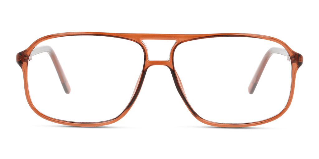Seen SNOM5001 férfi pilóta alakú és barna színű szemüveg