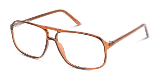 Seen SNOM5001 férfi pilóta alakú és barna színű szemüveg