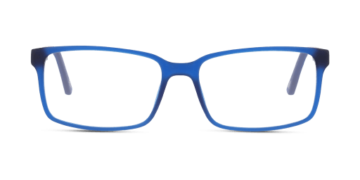 Seen SNAM21 férfi téglalap alakú és kék színű szemüveg