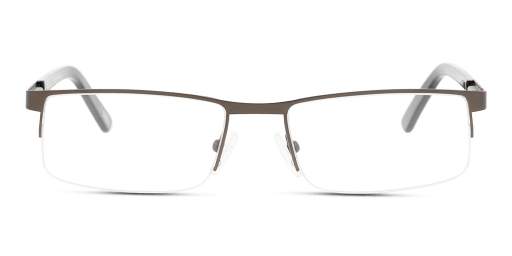 Dbyd DBOM0032 GB00 férfi téglalap alakú és szürke színű szemüveg