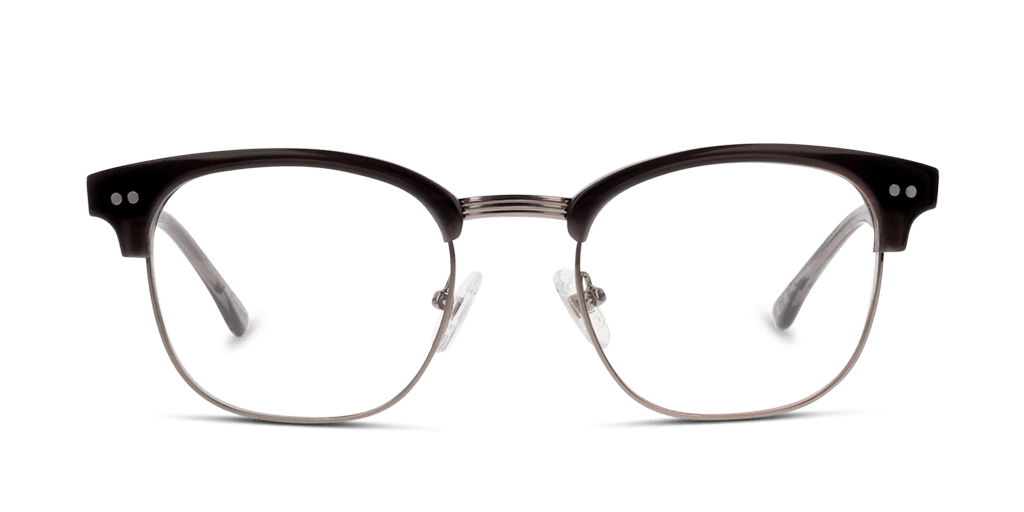 Heritage HEEM02 GT férfi négyzet alakú és szürke színű szemüveg