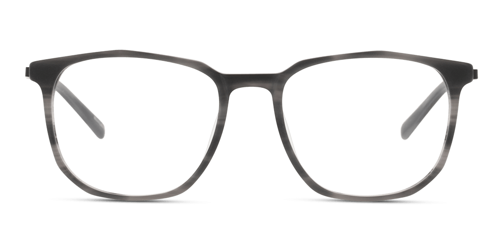 Dbyd DBOM5045 férfi négyzet alakú és szürke színű szemüveg