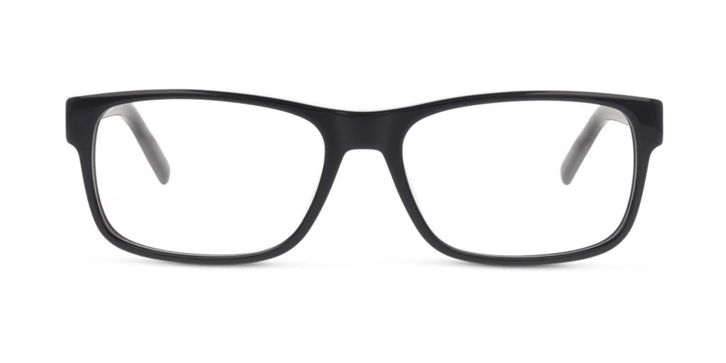 Tommy Hilfiger TH 1818 férfi téglalap alakú és kék színű szemüveg