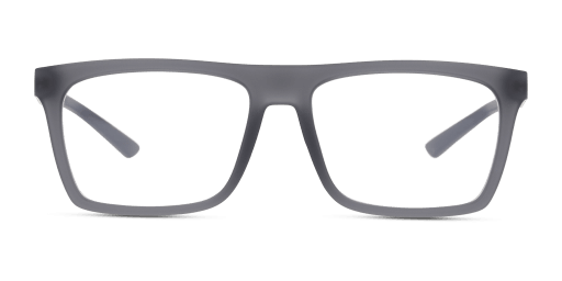 Arnette 0AN7222 férfi négyzet alakú és átlátszó színű szemüveg