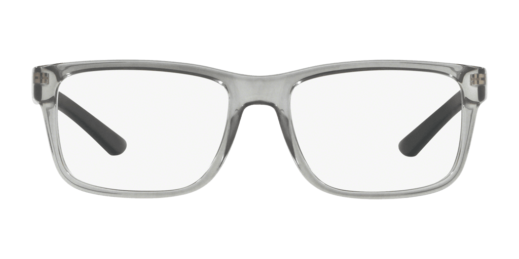 Armani Exchange 0AX3016 férfi négyzet alakú és átlátszó színű szemüveg