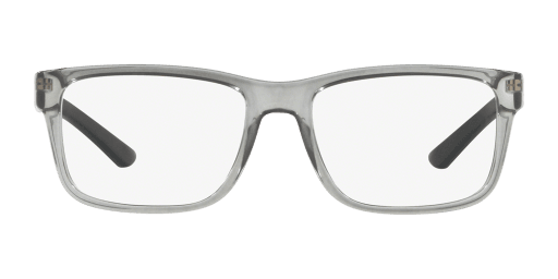 Armani Exchange AX3016 8239 férfi négyzet alakú és átlátszó színű szemüveg
