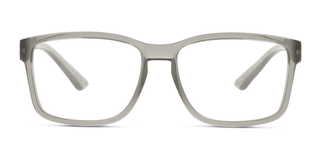 Arnette 0AN7177 férfi téglalap alakú és átlátszó színű szemüveg