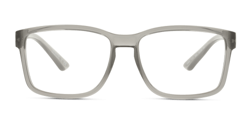 Arnette 0AN7177 férfi téglalap alakú és átlátszó színű szemüveg