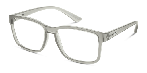 Arnette 0AN7177 férfi téglalap alakú és átlátszó színű szemüveg