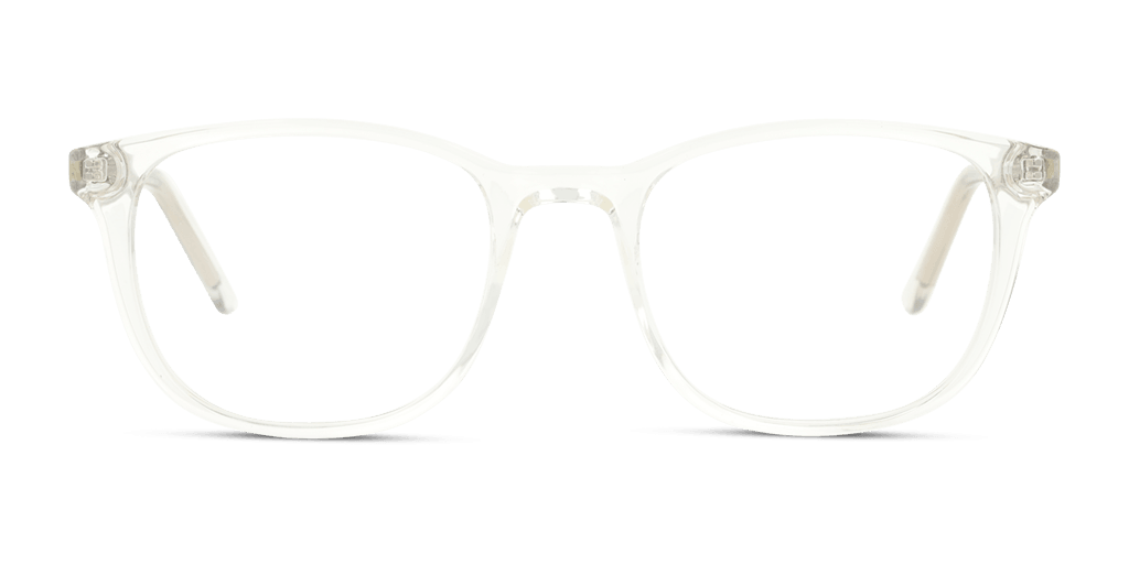 Seen SNOM5005 férfi téglalap alakú és fehér színű szemüveg