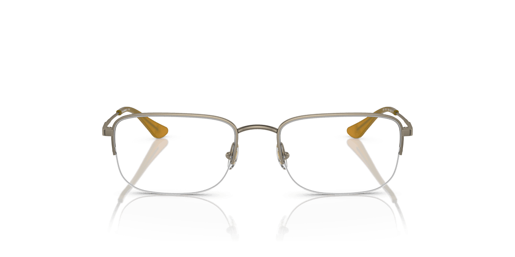 Brooks Brothers 0BB1109 férfi téglalap alakú és arany színű szemüveg