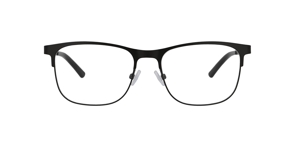 DbyD DB1011/DBOM0001 férfi négyzet alakú és fekete színű szemüveg