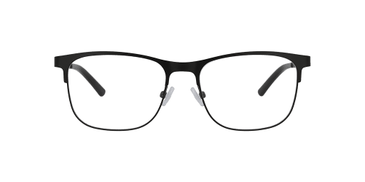 DbyD DB1011/DBOM0001 férfi négyzet alakú és fekete színű szemüveg