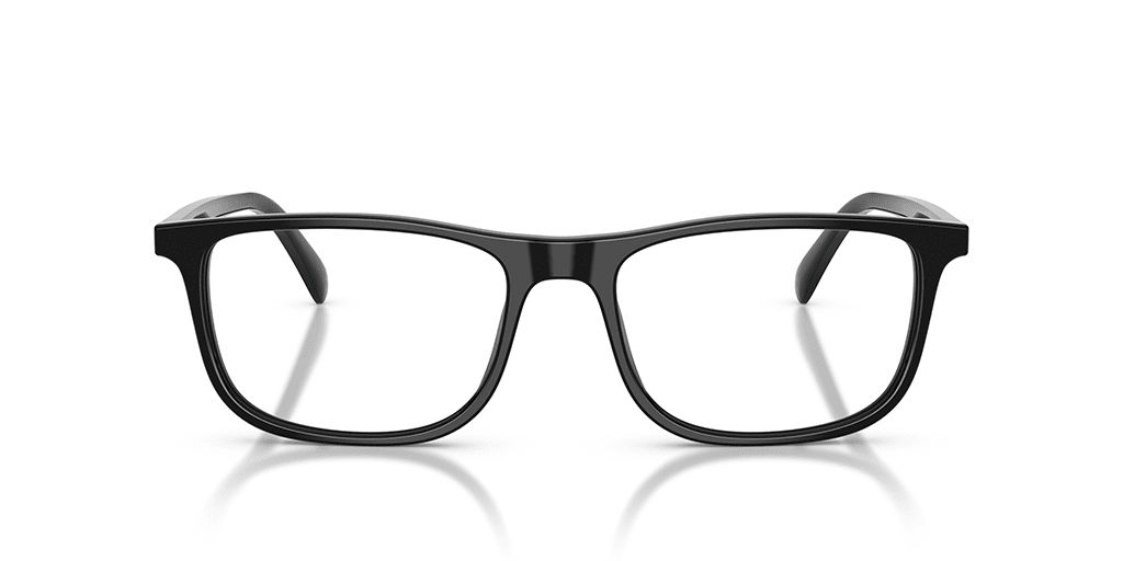Emporio Armani 0EA3287 férfi téglalap alakú szemüveg