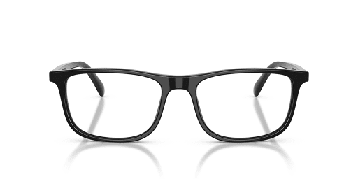Emporio Armani 0EA3287 férfi téglalap alakú szemüveg