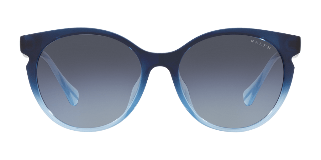 Ralph 0RA5285U női kerek alakú és kék színű napszemüveg