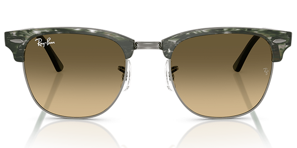 Ray-Ban 0RB3016 női négyzet alakú és transzparens színű napszemüveg