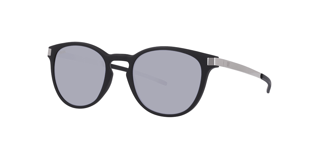 Unofficial UO6027/UNSM0064 női pantó alakú és fekete színű napszemüveg